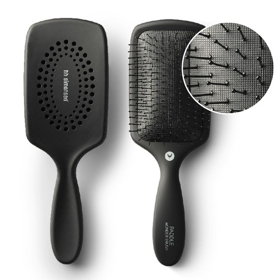 HH Simonsen Paddle Wonder Brush
