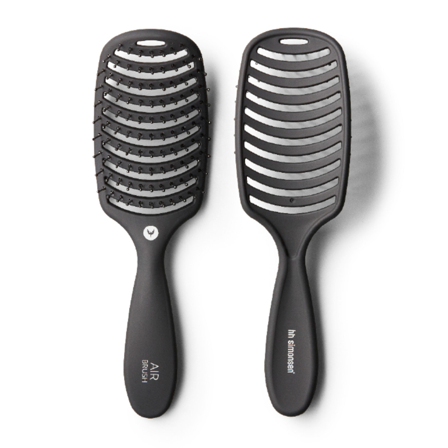 Alternativ bild 1 för HH Simonsen Air Brush Black