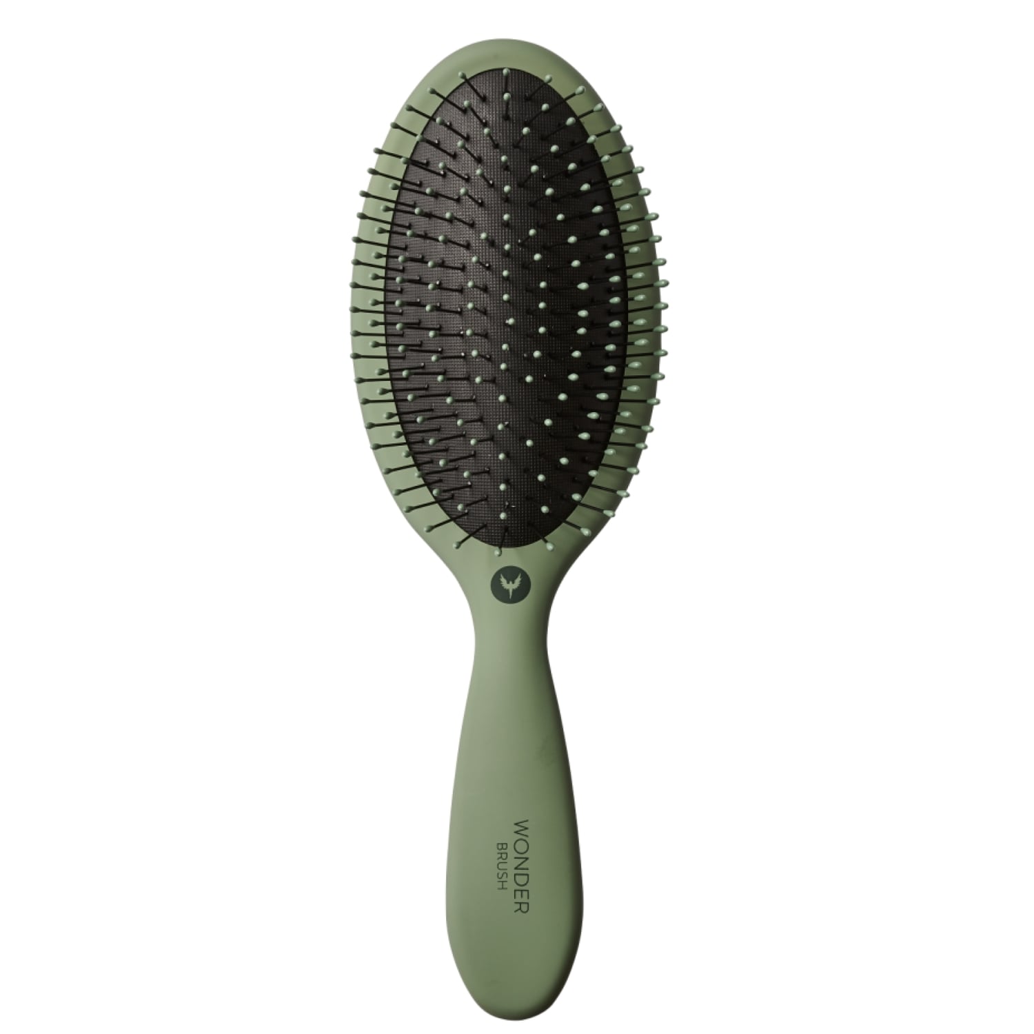 Alternativ bild 1 för HH Simonsen Wonder Brush Army Green