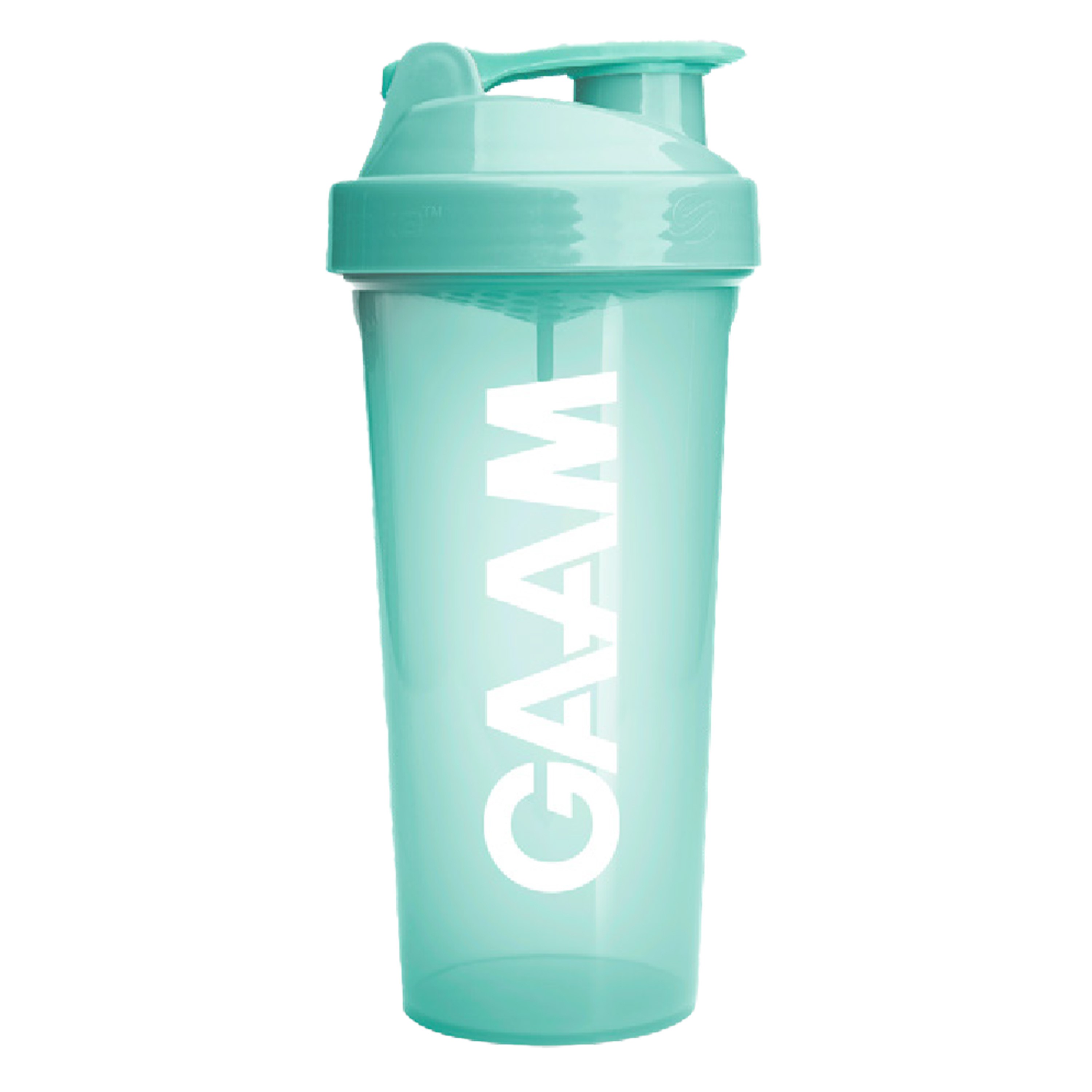 GAAM Shaker Mint Green 800 ml