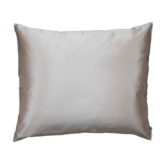 ByBarb Sidenörngott Beige 50 x 60 cm