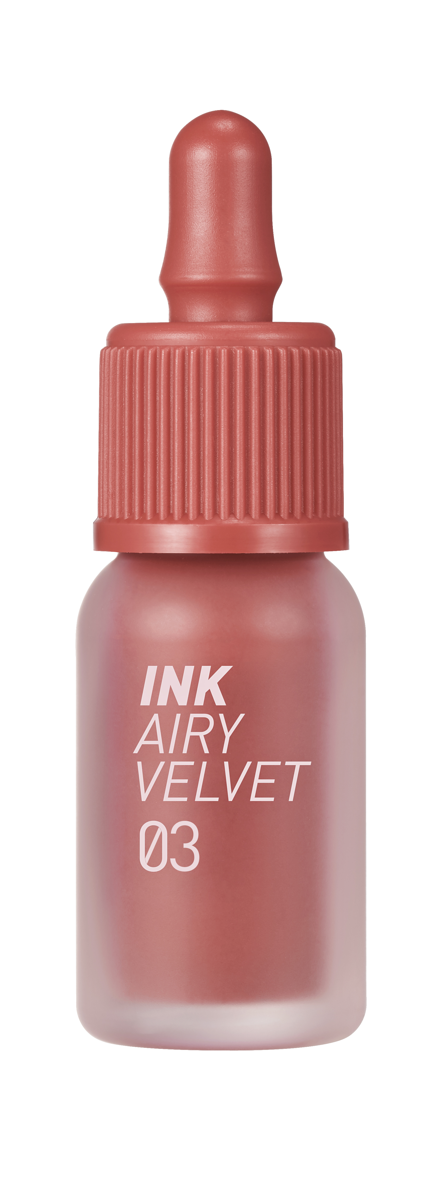 Peripera Ink Airy Velvet 03 Cartoon Coral 4 g