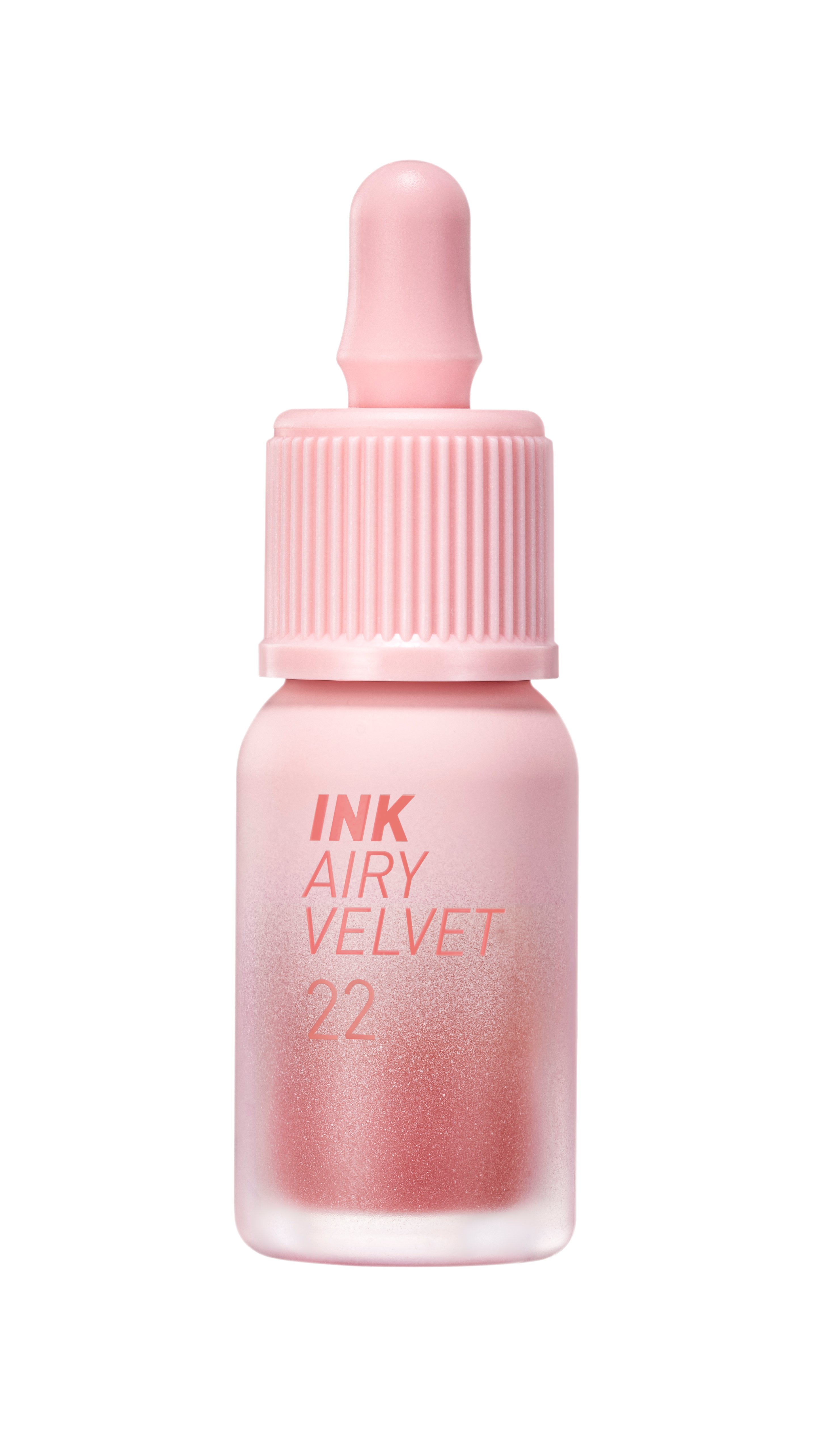 Peripera Ink Airy Velvet 22 Center Peach 4 g