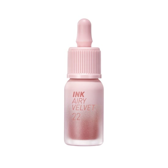 Peripera Ink Airy Velvet 22 Center Peach 4 g