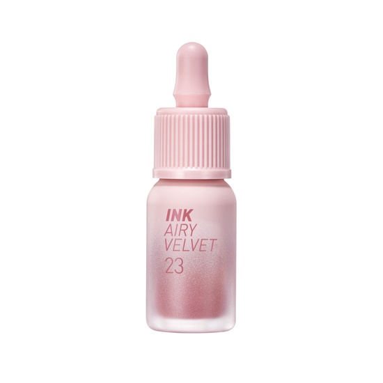 Peripera Ink Airy Velvet 023 In The Peachlight 4 g