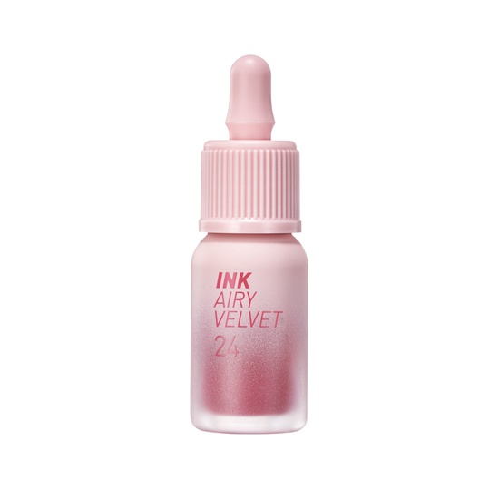 Peripera Ink Airy Velvet 24 Heavenly Peach 4 g
