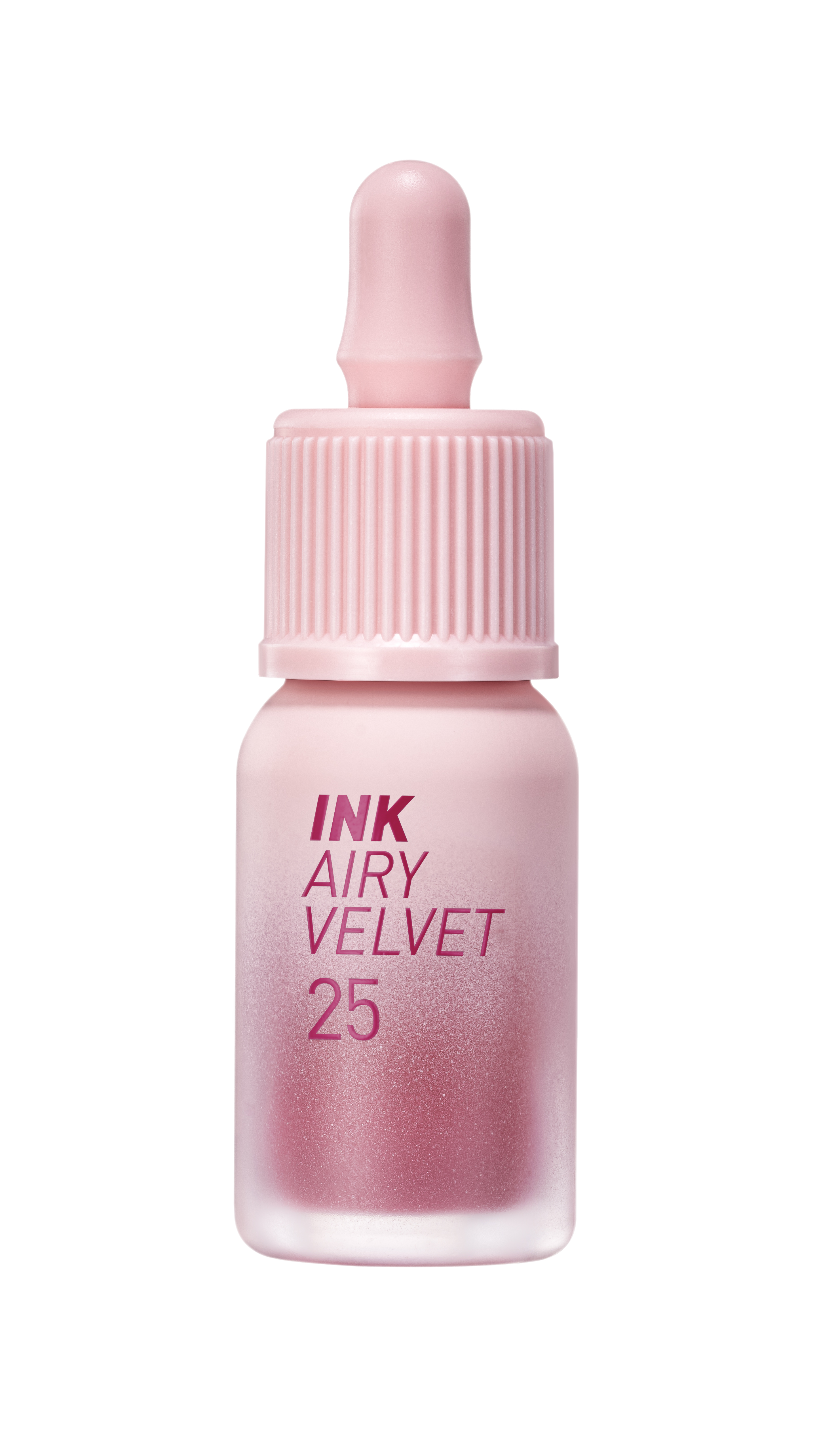 Peripera Ink Airy Velvet 25 Zazzy Peach 4 g