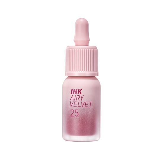 Peripera Ink Airy Velvet 25 Zazzy Peach 4 g