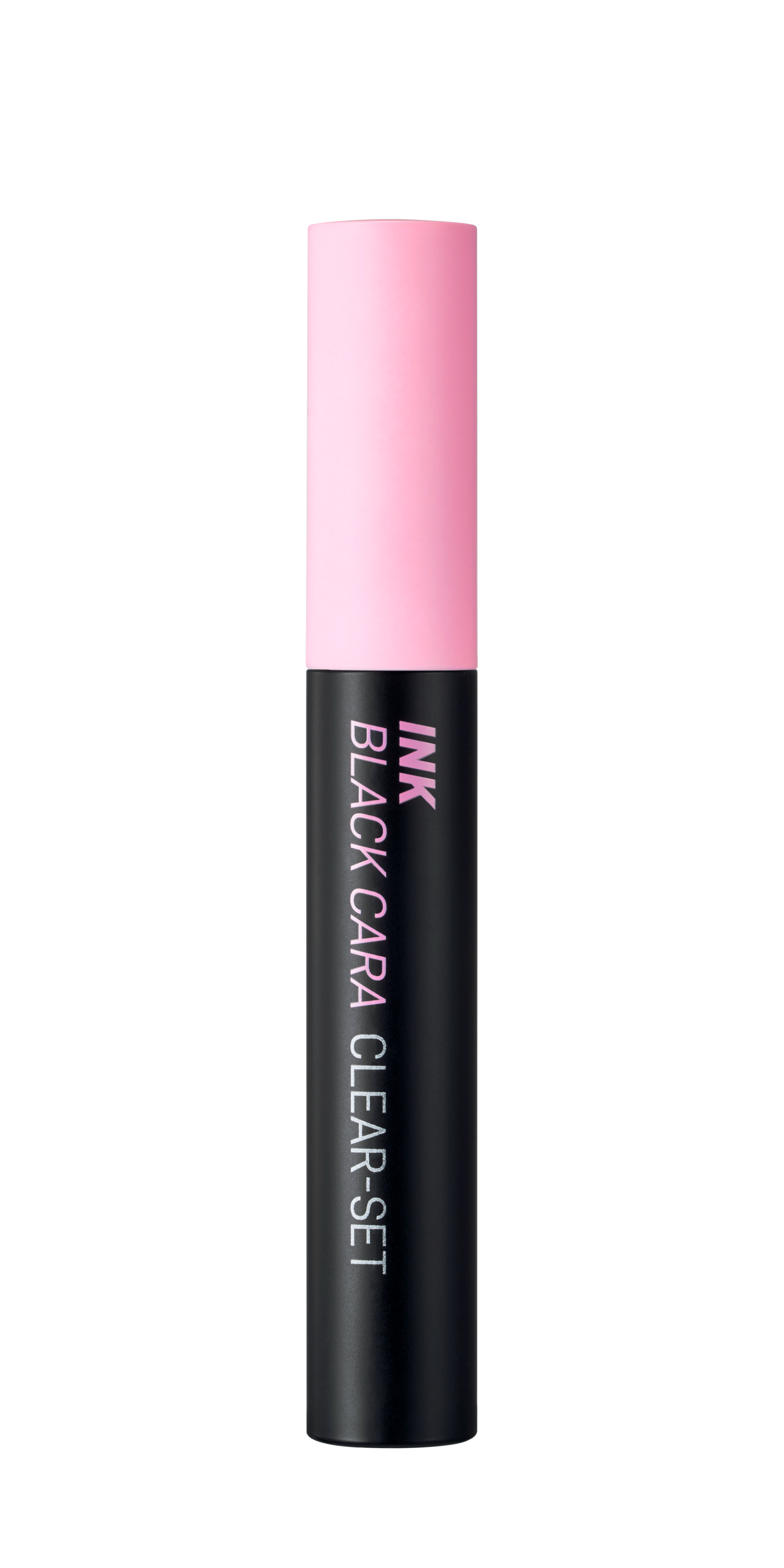 Peripera Ink Black Cara 03 Clear-Set Curling 8 g