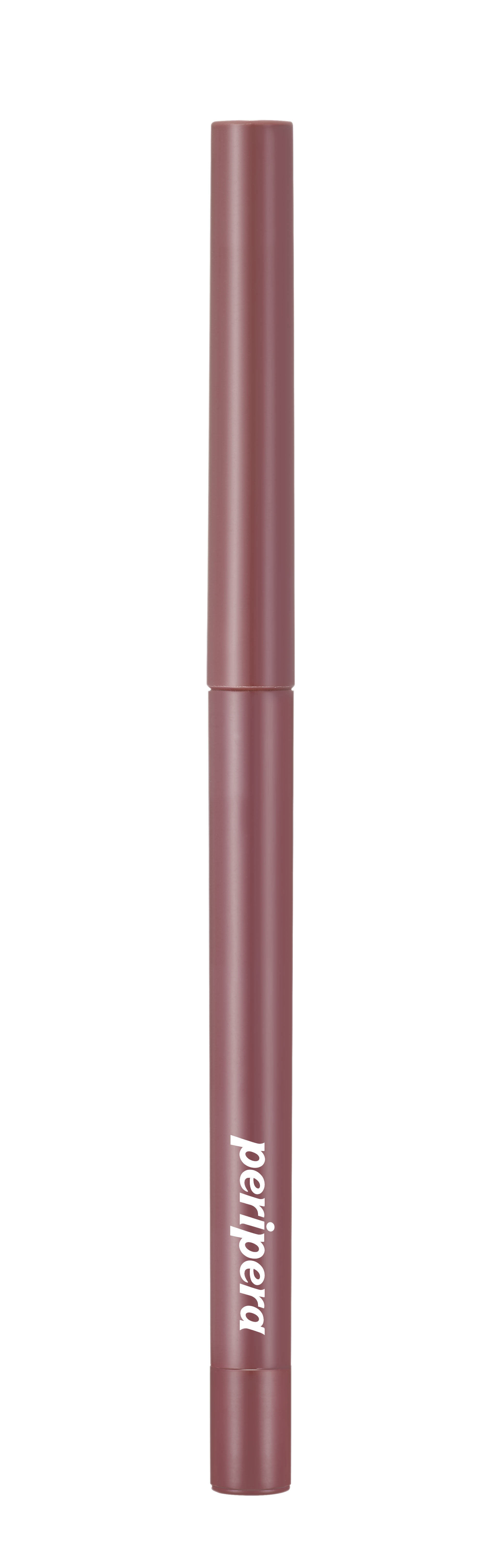 Peripera Ink Velvet + Lip Liner Set 01 Rosy Nude 4,3 g