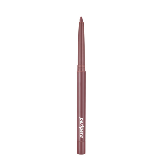 Peripera Ink Velvet + Lip Liner Set 01 Rosy Nude 4,3 g