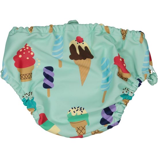 Geggamoja UV-Badblöja Ice Cream 86/92