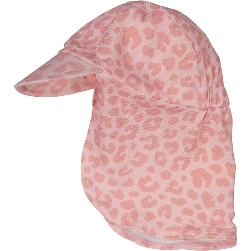 Köp 2 få 25% | Geggamoja UV-Hatt Pink Leo 0-4M