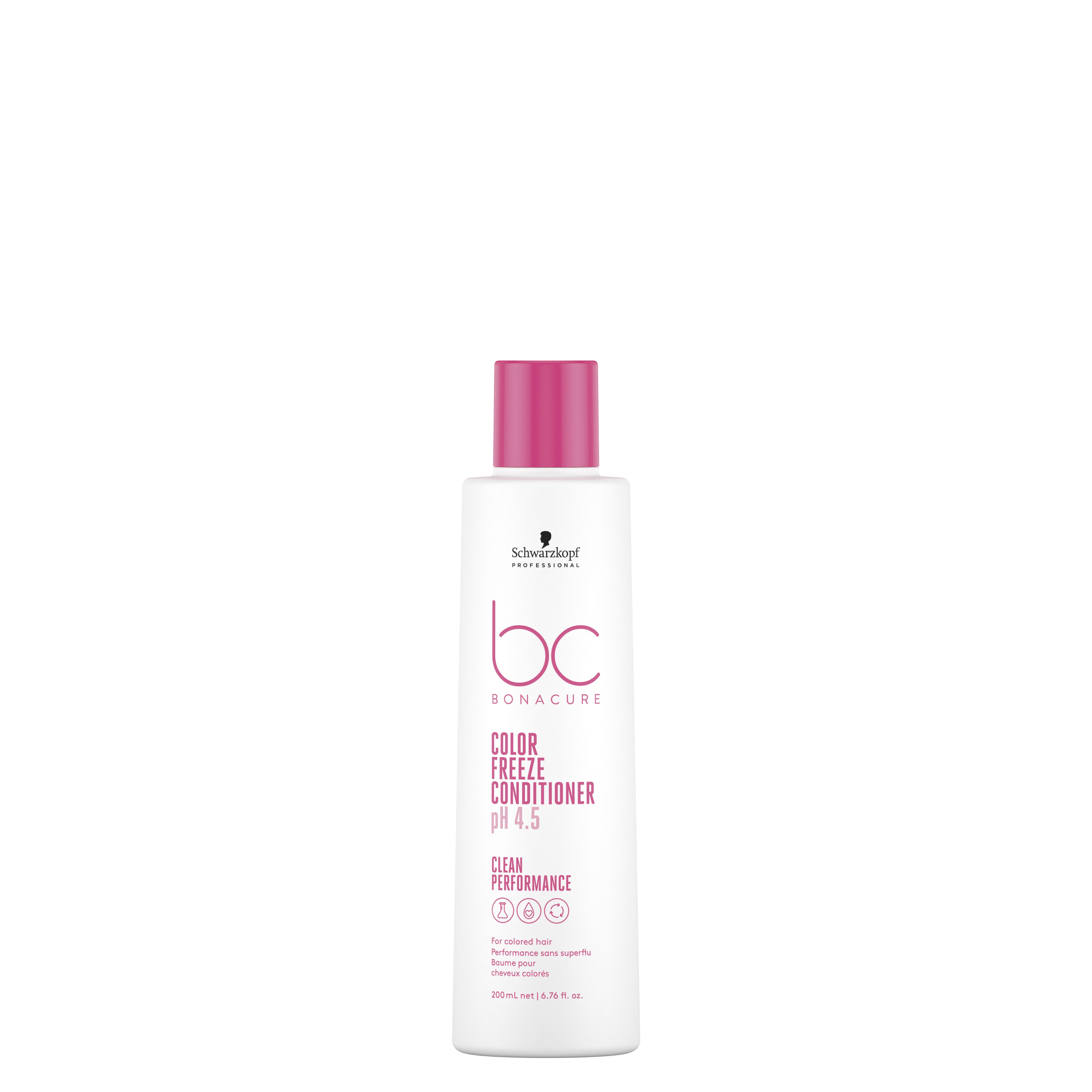 Bonacure Color Freeze Conditioner 200 ml