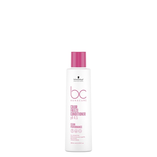 Bonacure Color Freeze Conditioner 200 ml