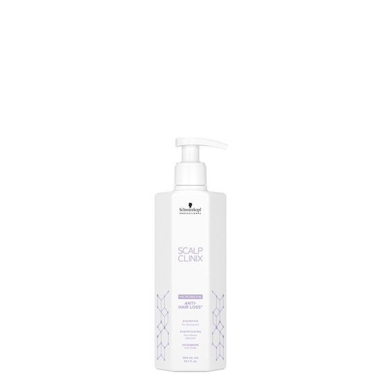 Scalp Clinix Anti-Hair Loss Schampo 300 ml