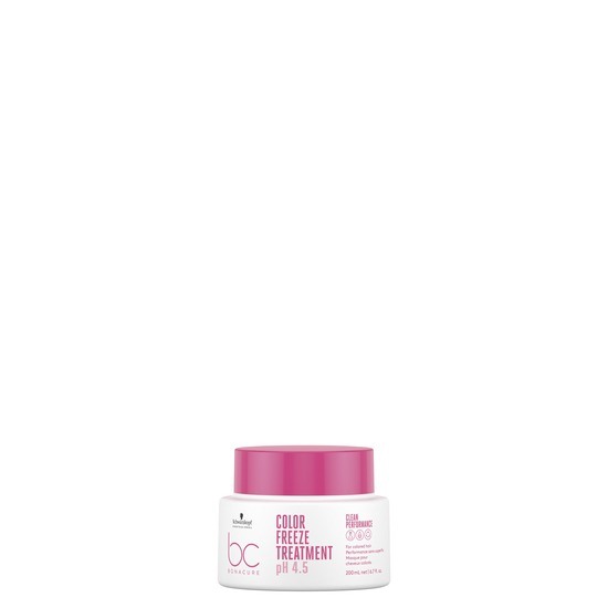 Bonacure Color Freeze Treatment 200 ml