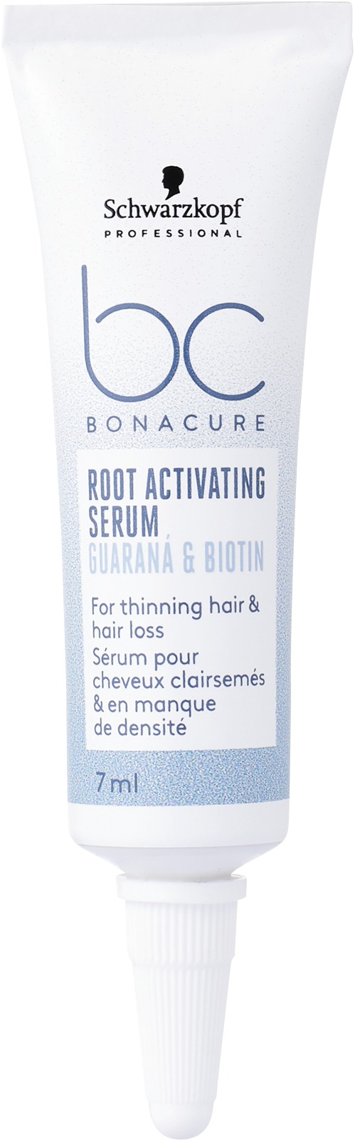 BC Bonacure Root Activating Serum 8 x 7 ml