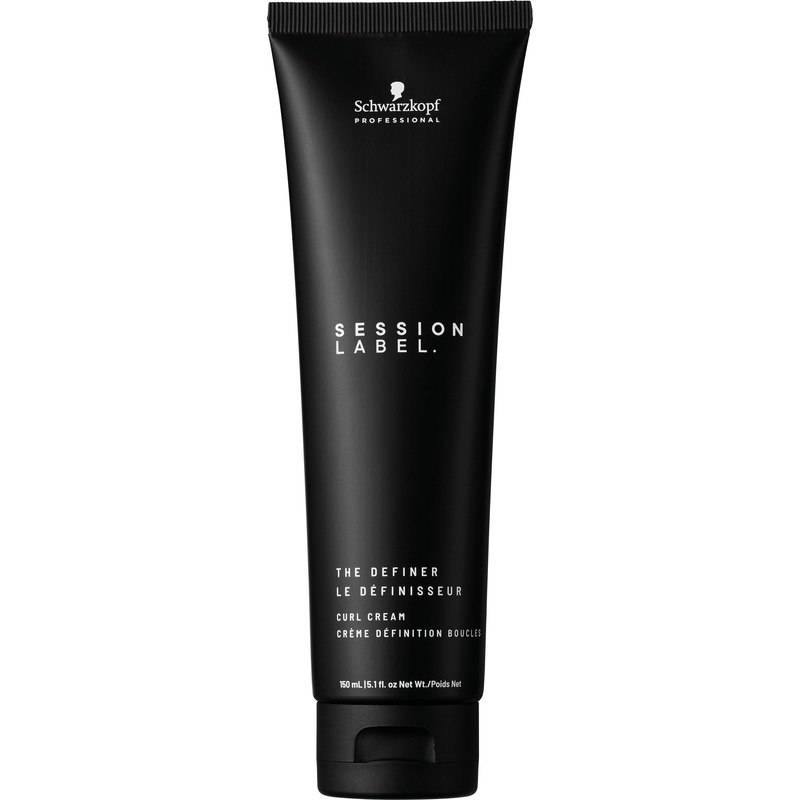 Schwarzkopf Professional Session Label The Definer 150 ml
