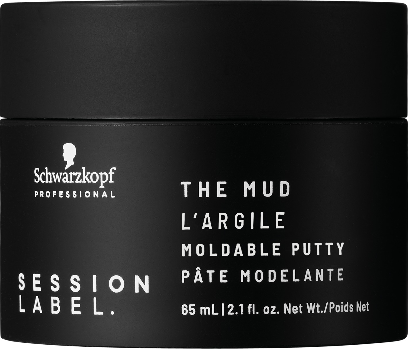 Session Label The Mud 65 ml