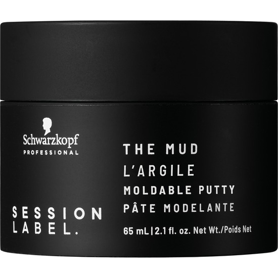 Session Label The Mud 65 ml