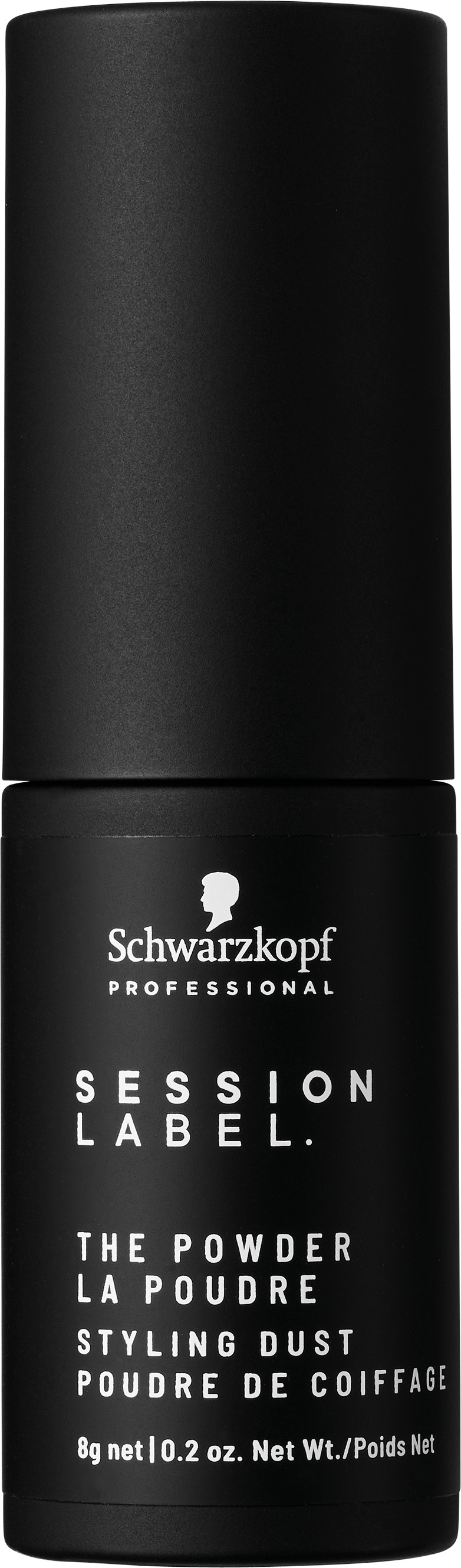 Session Label The Powder 8 g