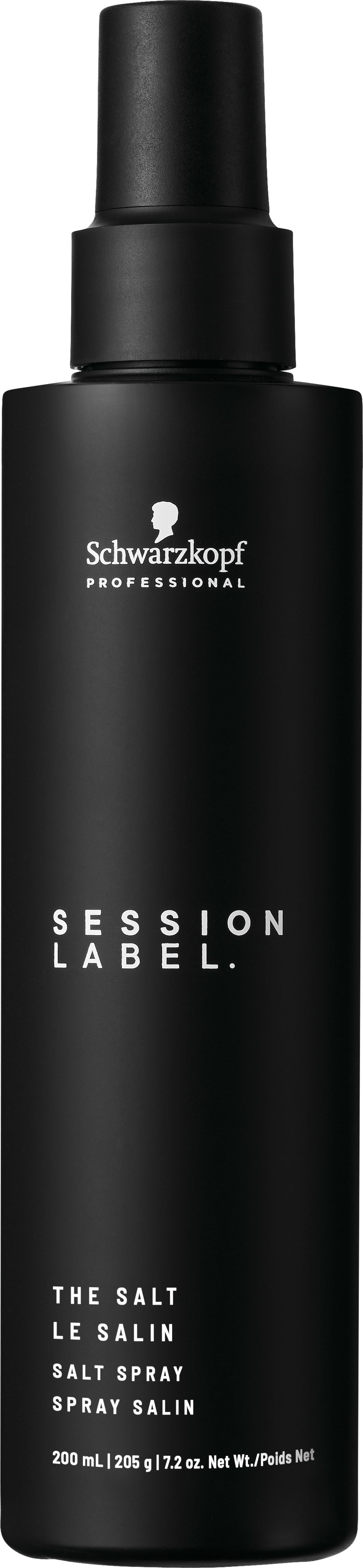 Session Label The Salt 200 ml