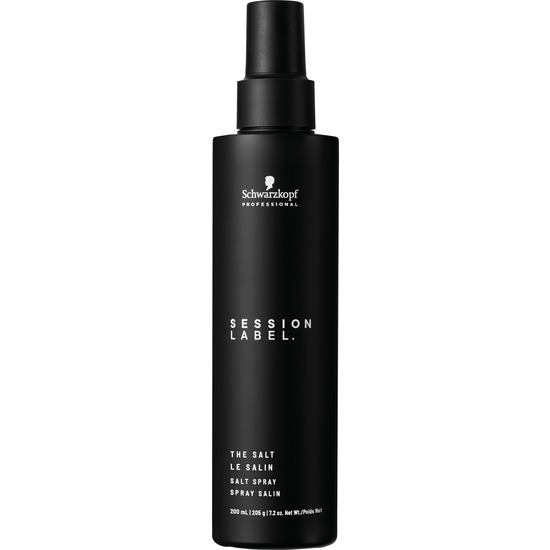 Session Label The Salt 200 ml