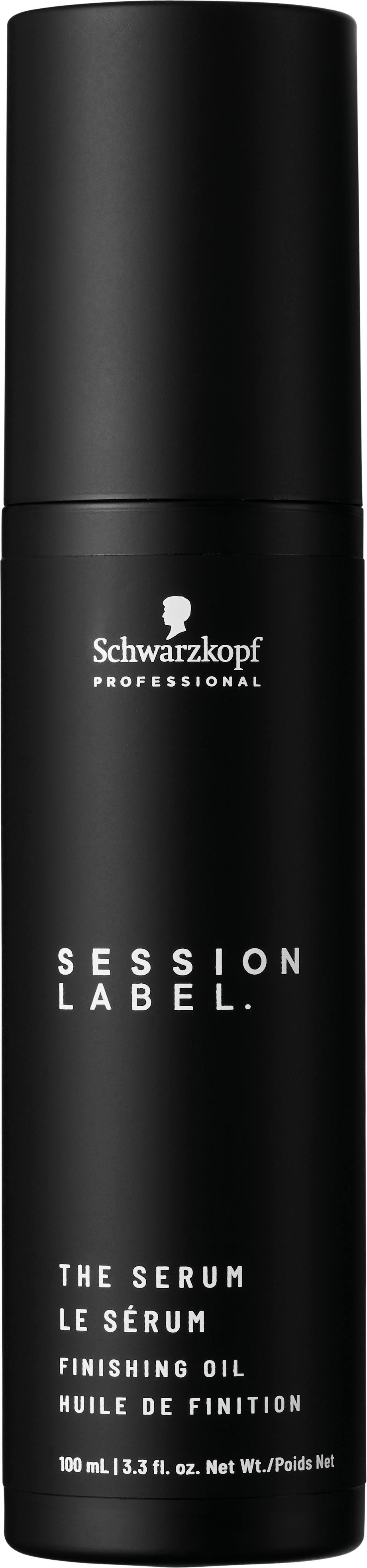 Session Label The Serum 100 ml