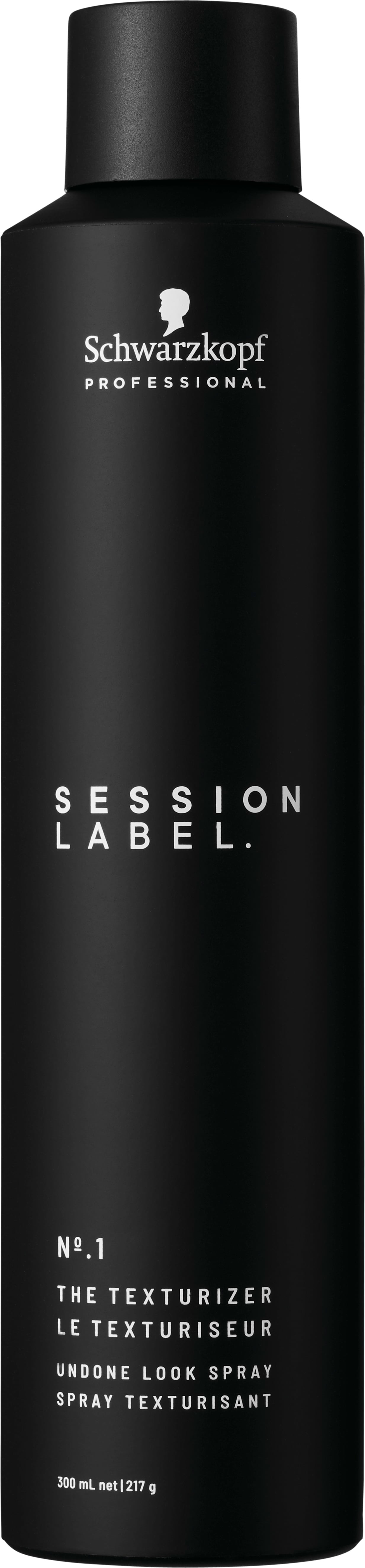 Session Label The Texturizer 300 ml
