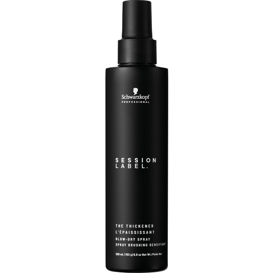 Session Label The Thickener 200 ml
