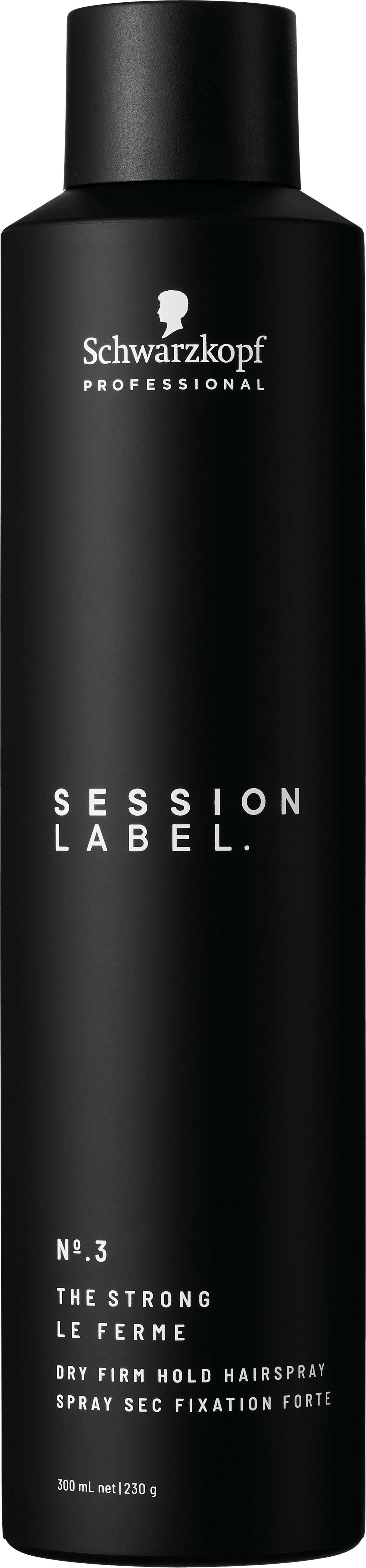 Session Label The Strong 300 ml