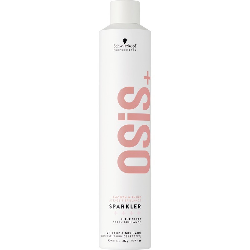 Schwarzkopf Professional OSiS Sparkler 300 ml