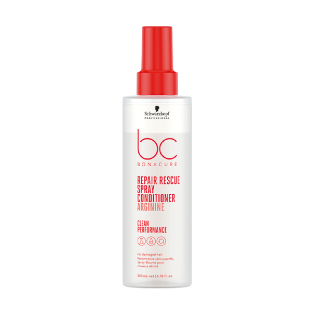 BC Bonacure Repair Rescue Spray Conditioner 200 ml