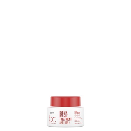 BC Bonacure Repair Rescue Treatment 200 ml