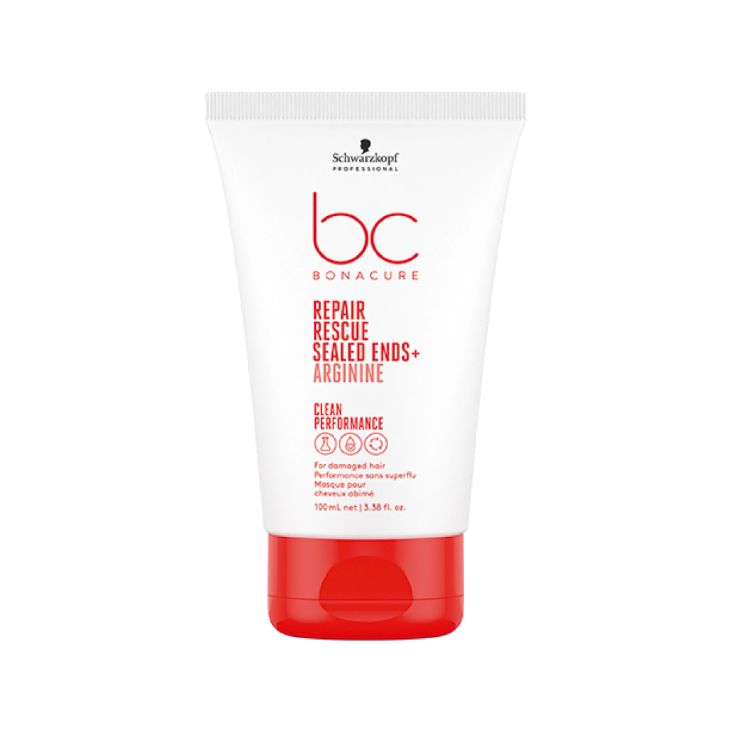 BC Bonacure Repair Rescue Sealed Ends+ 100 ml