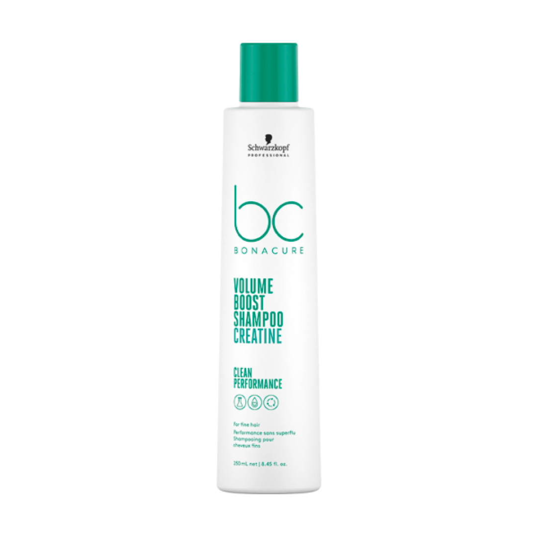 BC Bonacure Volume Boost Schampo 250 ml