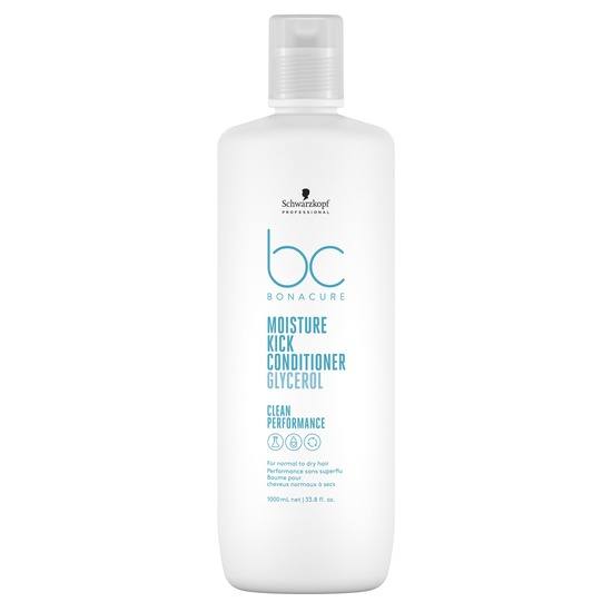 BC Bonacure Moisture Kick Conditioner 1000 ml
