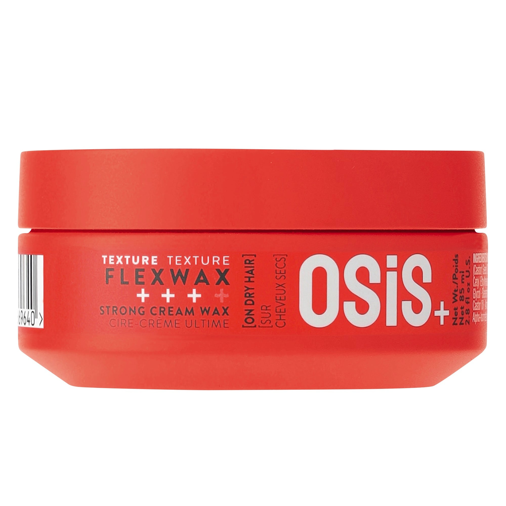 OSiS Flexwax 85 ml