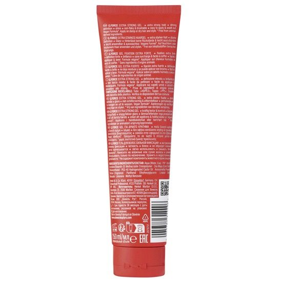 OSiS G. Force 150 ml