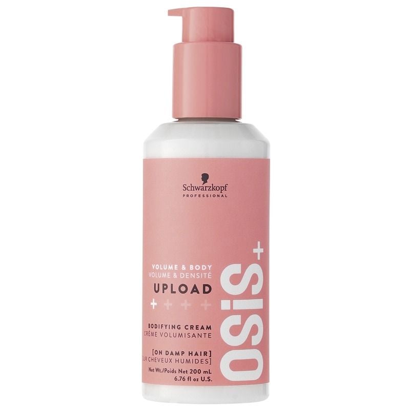 Schwarzkopf Professional OSiS Upload 200 ml