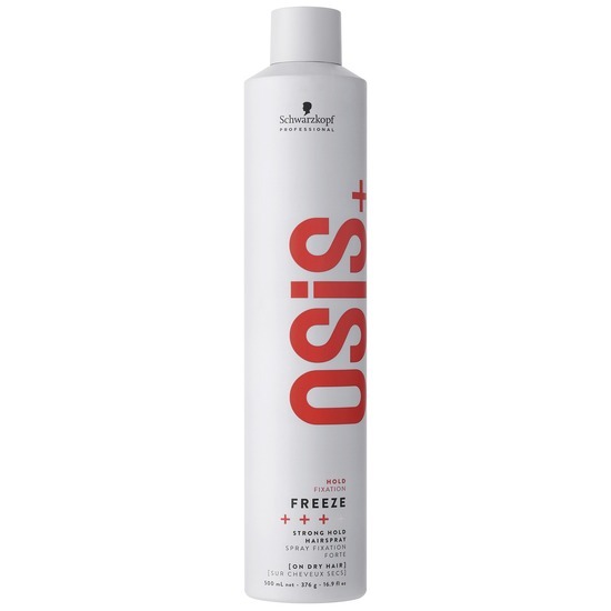 OSiS Freeze 500 ml