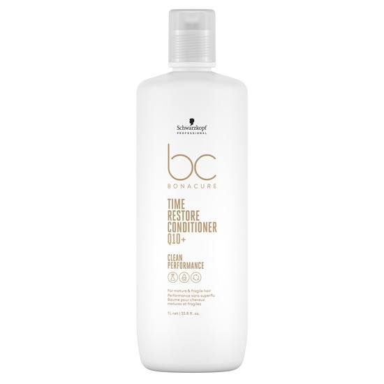 BC Bonacure Time Restore Conditioner 1000 ml
