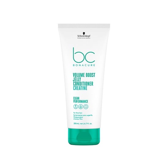 BC Bonacure Volume Boost Jelly Conditioner 200 ml