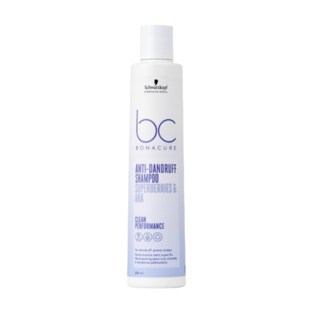 BC Bonacure Anti-Dandruff Shampo 250 ml