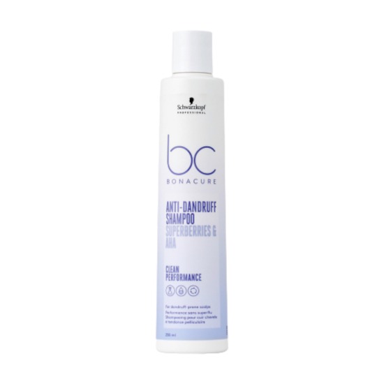 BC Bonacure Anti-Dandruff Shampo 250 ml