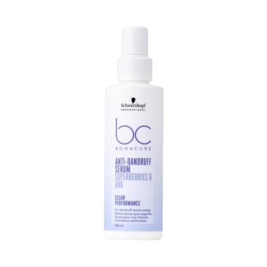 BC Bonacure Anti-Dandruff Serum 100 ml
