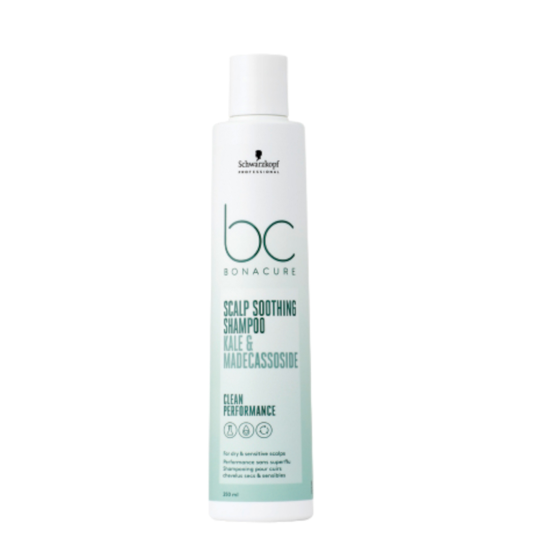 BC Bonacure Scalp Soothing Shampo 250 ml
