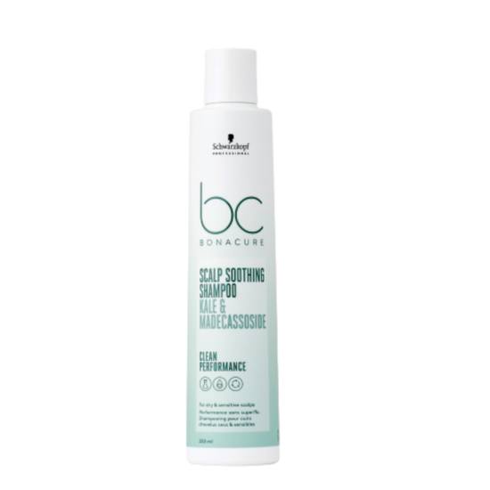 BC Bonacure Scalp Soothing Shampo 250 ml
