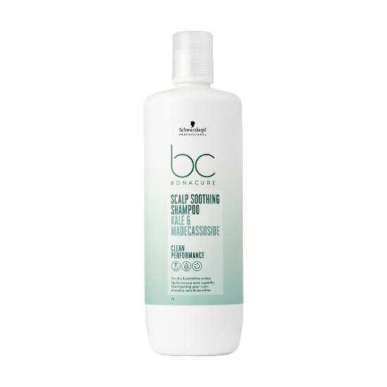 BC Bonacure Scalp Soothing Shampo 1000 ml